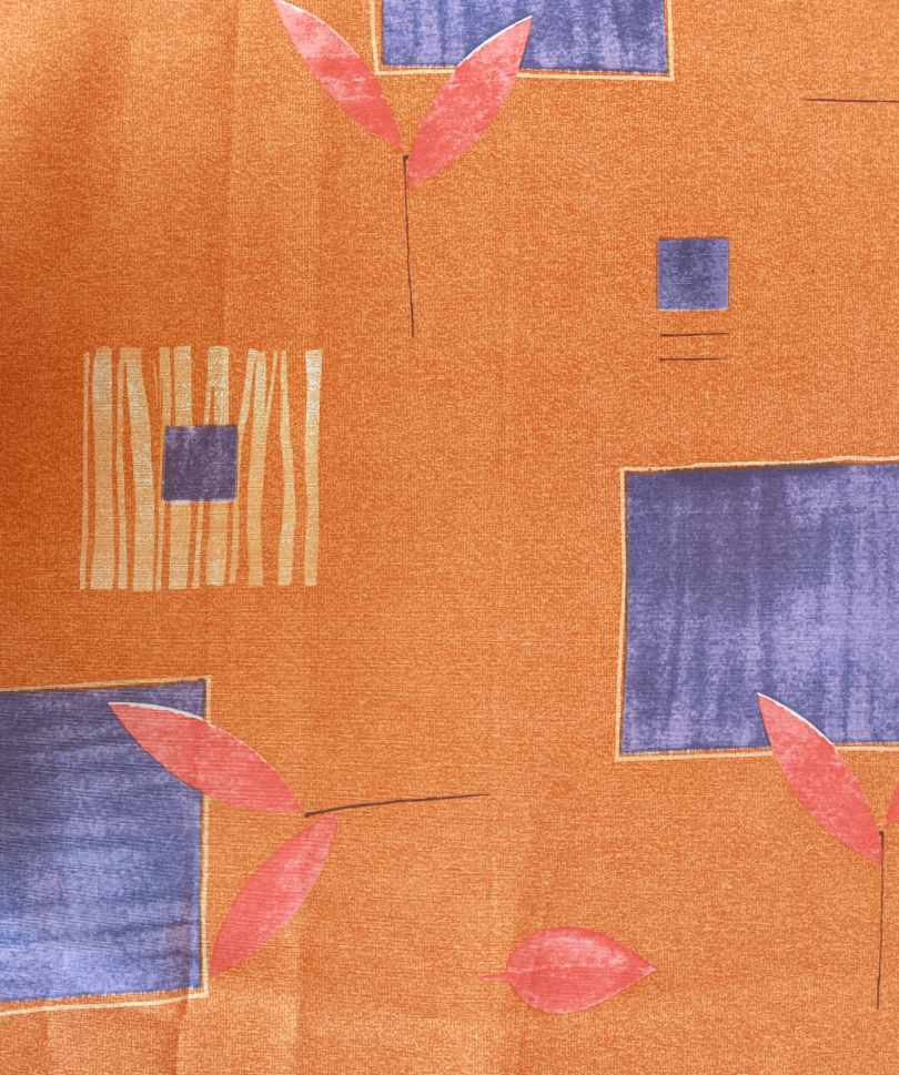 RUMANO #1 CAFE-AZUL 2.80ML