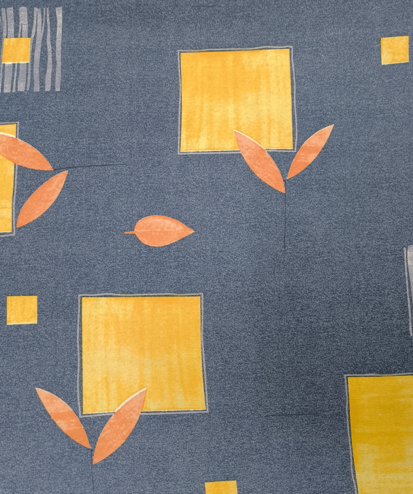 RUMANO #2 CELESTE AMARILLO 2.80ML