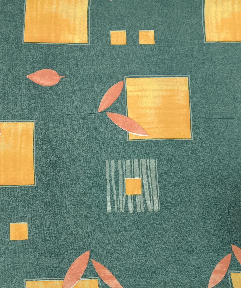 RUMANO #3 VERSDE CON DISEÑO 2.80ML