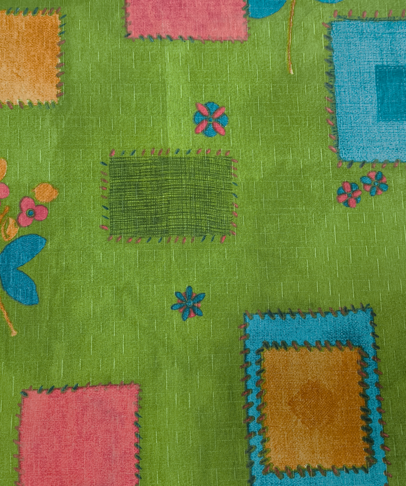 RUMANO #5 VERDE AZUL 2.80ML