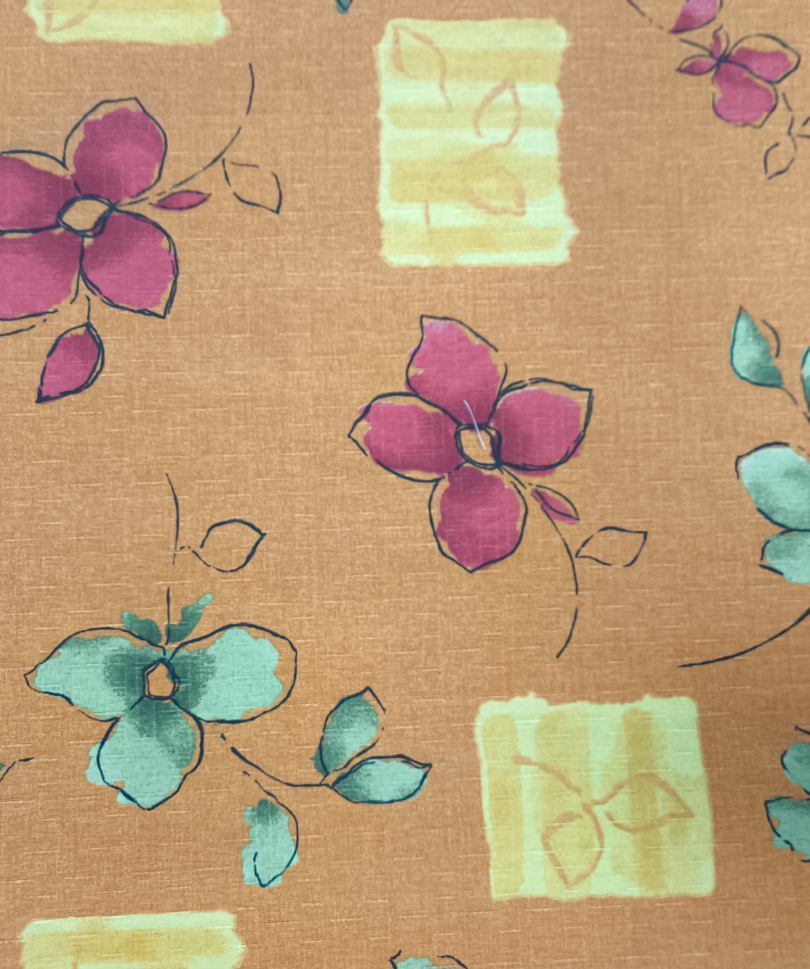 RUMANO #5 CAFE-VERDE-ROJO 2.80ML