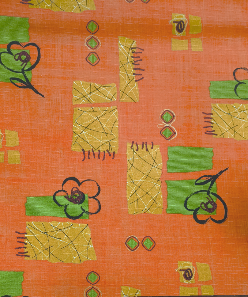 RUMANO #7 TOMATE-VERDE 2.80ML