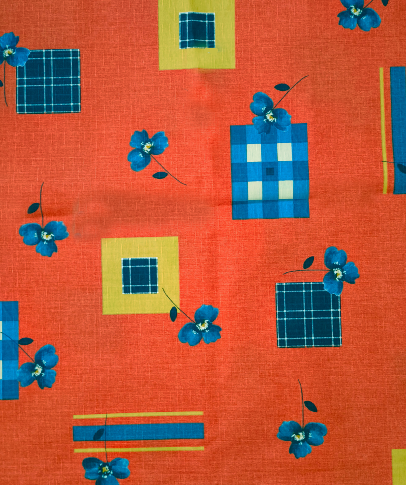 RUMANO #9 NARANJA-AZUL 2.80ML