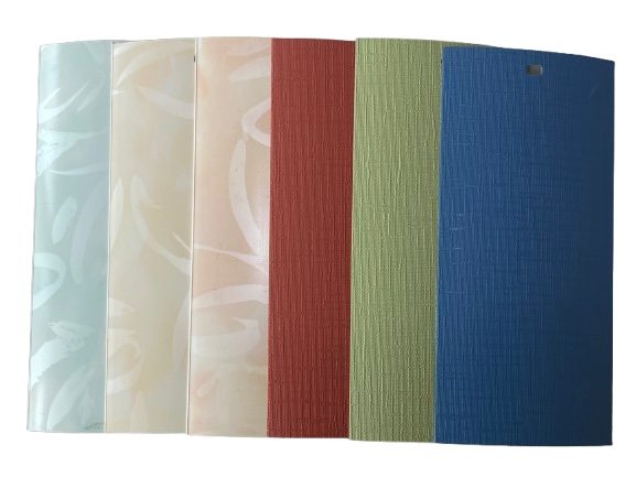 Persianas Verticales